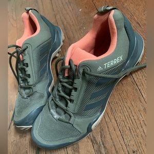 Women's Terrex Hiking Shoes